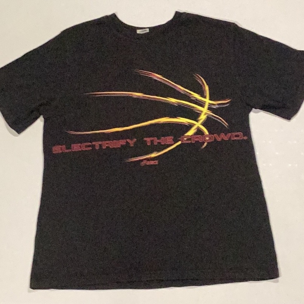 Asics t-shirt